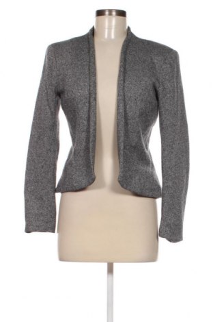 Дамско сако Vero Moda, Размер M, Цвят Сив, Цена 8,70 лв.