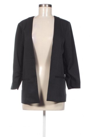 Дамско сако Vero Moda, Размер M, Цвят Черен, Цена 5,22 лв.