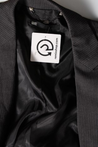 Γυναικείο σακάκι WE, Μέγεθος S, Χρώμα Γκρί, Τιμή 2,45 €