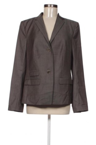 Damen Blazer WINDSOR., Größe XL, Farbe Grau, Preis 56,37 €