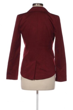 Damen Blazer Willow & Clay, Größe XS, Farbe Rot, Preis 29,92 €