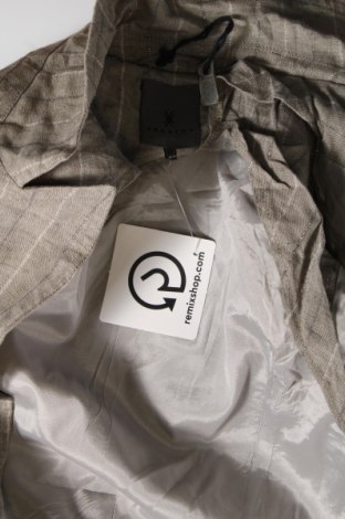 Γυναικείο σακάκι Xandres, Μέγεθος S, Χρώμα Γκρί, Τιμή 18,25 €