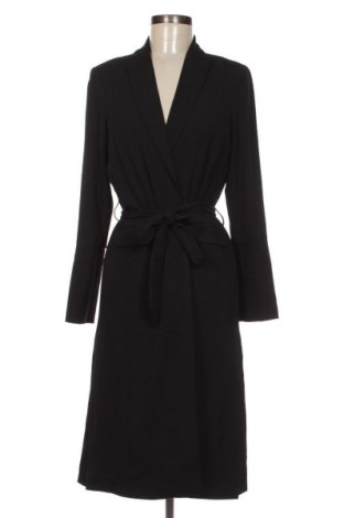 Γυναικείο παλτό Y.A.S, Μέγεθος S, Χρώμα Μαύρο, Τιμή 35,25 €