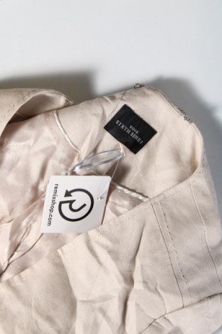Γυναικείο σακάκι Your Sixth Sense, Μέγεθος M, Χρώμα Εκρού, Τιμή 5,99 €
