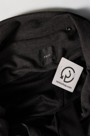 Γυναικείο σακάκι Zero, Μέγεθος S, Χρώμα Γκρί, Τιμή 3,99 €