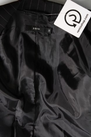 Дамско сако Zero, Размер S, Цвят Черен, Цена 43,12 лв.