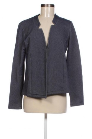 Γυναικείο σακάκι Zero, Μέγεθος S, Χρώμα Μπλέ, Τιμή 4,52 €