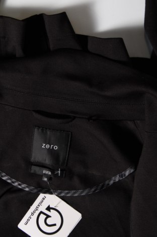 Dámske sako  Zero, Veľkosť S, Farba Čierna, Cena  24,38 €
