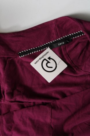 Γυναικείο σακάκι Zero, Μέγεθος L, Χρώμα Βιολετί, Τιμή 26,60 €