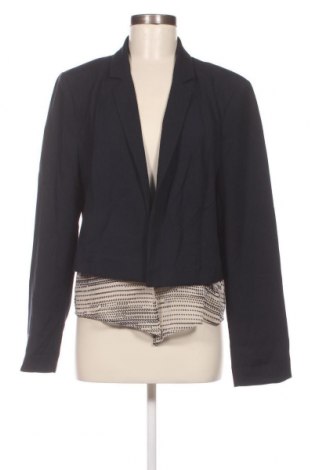 Γυναικείο σακάκι Zero, Μέγεθος XL, Χρώμα Μπλέ, Τιμή 3,99 €