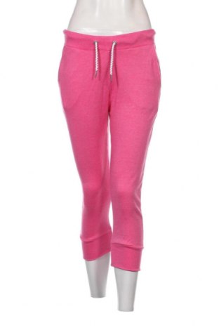 Γυναικείο αθλητικό παντελόνι, Μέγεθος S, Χρώμα Ρόζ , Τιμή 4,66 €