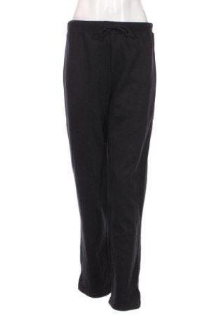 Γυναικείο αθλητικό παντελόνι, Μέγεθος M, Χρώμα Μαύρο, Τιμή 6,28 €