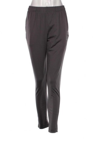 Γυναικείο αθλητικό παντελόνι, Μέγεθος M, Χρώμα Γκρί, Τιμή 6,28 €