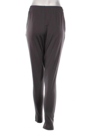 Γυναικείο αθλητικό παντελόνι, Μέγεθος M, Χρώμα Γκρί, Τιμή 17,94 €