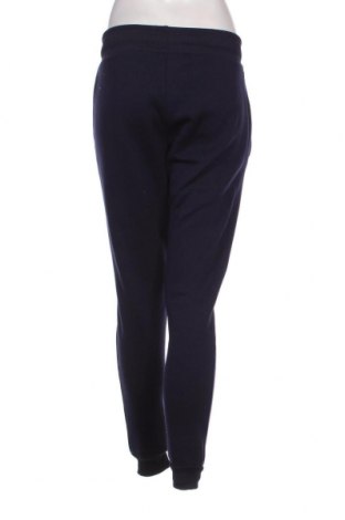 Γυναικείο αθλητικό παντελόνι, Μέγεθος M, Χρώμα Μπλέ, Τιμή 14,84 €