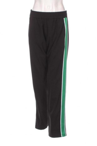 Γυναικείο αθλητικό παντελόνι Calliope, Μέγεθος M, Χρώμα Μαύρο, Τιμή 9,43 €
