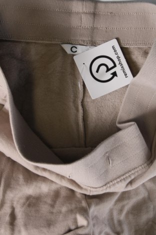 Damen Sporthose Cubus, Größe M, Farbe Grau, Preis 20,18 €