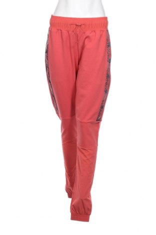 Γυναικείο αθλητικό παντελόνι Gymshark, Μέγεθος XS, Χρώμα Ρόζ , Τιμή 12,24 €