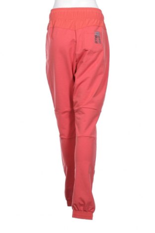 Damen Sporthose Gymshark, Größe XS, Farbe Rosa, Preis 12,24 €