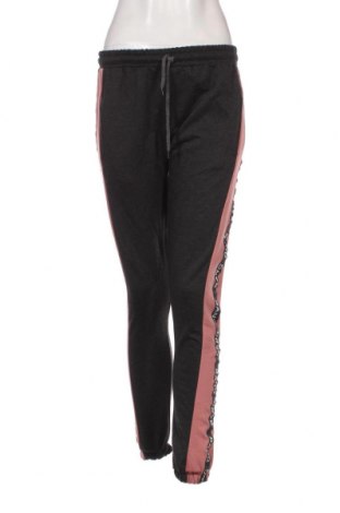 Γυναικείο αθλητικό παντελόνι Solin, Μέγεθος XL, Χρώμα Γκρί, Τιμή 7,71 €