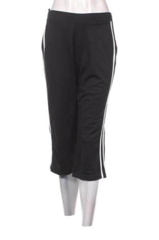Γυναικείο αθλητικό παντελόνι Tek Gear, Μέγεθος XS, Χρώμα Μαύρο, Τιμή 2,51 €