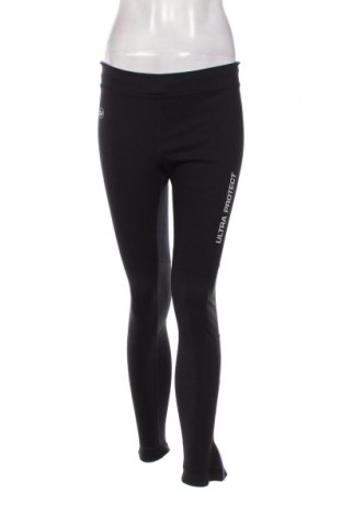 Pantaloni trening de femei Ultrasport, Mărime M, Culoare Negru, Preț 31,48 Lei