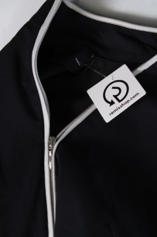 Γυναικεία αθλητική ζακέτα Marc Aurel, Μέγεθος M, Χρώμα Μαύρο, Τιμή 21,71 €