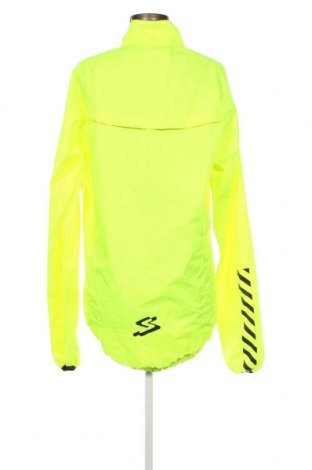 Дамско спортно яке, Размер XL, Цвят Зелен, Цена 78,00 лв.