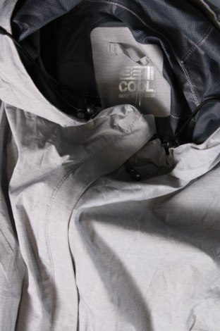 Γυναικείο μπουφάν αθλητικό 32 Degrees, Μέγεθος M, Χρώμα Γκρί, Τιμή 32,16 €