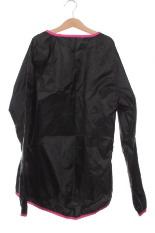 Γυναικείο μπουφάν αθλητικό Decathlon, Μέγεθος S, Χρώμα Μαύρο, Τιμή 22,46 €