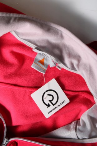 Damen Sportjacke Icepeak, Größe S, Farbe Rot, Preis € 37,14