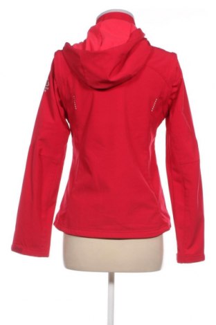 Damen Sportjacke Icepeak, Größe S, Farbe Rot, Preis 37,14 €