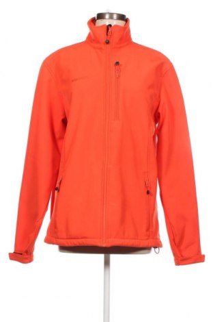 Dámska športová bunda  Kilimanjaro, Veľkosť XL, Farba Oranžová, Cena  8,40 €
