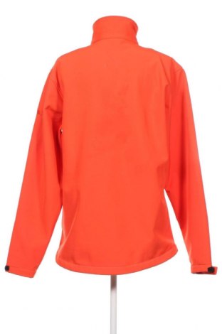 Γυναικείο μπουφάν αθλητικό Kilimanjaro, Μέγεθος XL, Χρώμα Πορτοκαλί, Τιμή 9,17 €