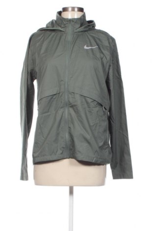 Damen Sportjacke Nike, Größe M, Farbe Grün, Preis € 47,32