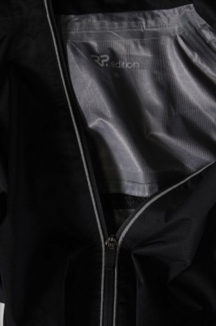 Γυναικείο μπουφάν αθλητικό Rp., Μέγεθος S, Χρώμα Μαύρο, Τιμή 27,22 €