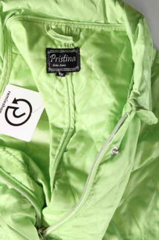 Damenjacke, Größe M, Farbe Grün, Preis 8,02 €