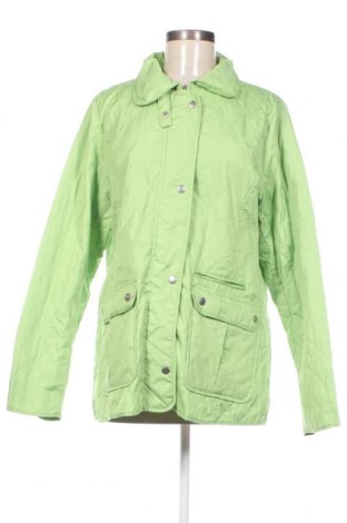 Дамско яке, Размер M, Цвят Зелен, Цена 9,12 лв.