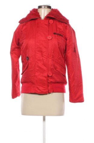 Damenjacke, Größe M, Farbe Rot, Preis 14,13 €