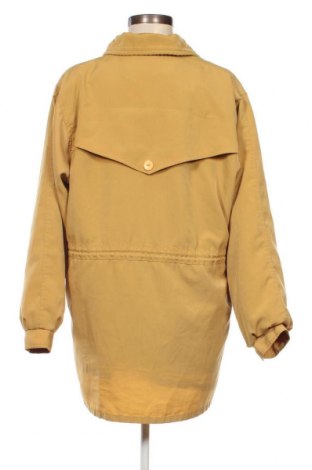 Γυναικείο μπουφάν, Μέγεθος L, Χρώμα Κίτρινο, Τιμή 12,03 €
