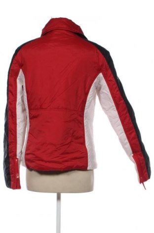 Dámská bunda , Velikost M, Barva Červená, Cena  278,00 Kč