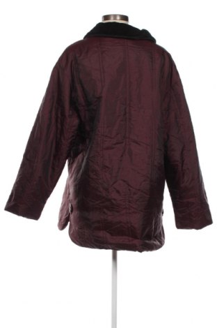 Dámska bunda , Veľkosť M, Farba Červená, Cena  6,26 €