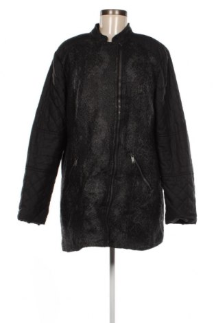 Дамско яке, Размер XL, Цвят Черен, Цена 20,64 лв.