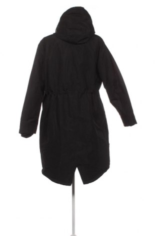Γυναικείο μπουφάν, Μέγεθος L, Χρώμα Μαύρο, Τιμή 22,66 €
