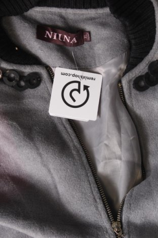 Γυναικείο μπουφάν, Μέγεθος XL, Χρώμα Γκρί, Τιμή 10,99 €