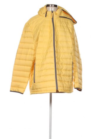 Dámska bunda , Veľkosť 3XL, Farba Žltá, Cena  32,89 €