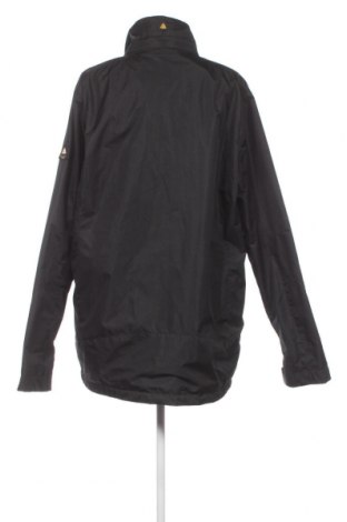 Damenjacke, Größe XXL, Farbe Schwarz, Preis 9,35 €