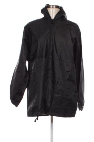 Γυναικείο μπουφάν, Μέγεθος L, Χρώμα Μαύρο, Τιμή 1,72 €