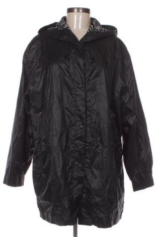Γυναικείο μπουφάν, Μέγεθος M, Χρώμα Μαύρο, Τιμή 16,33 €