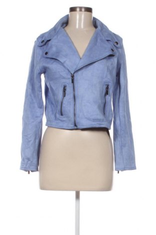 Γυναικείο μπουφάν, Μέγεθος XL, Χρώμα Μπλέ, Τιμή 29,69 €